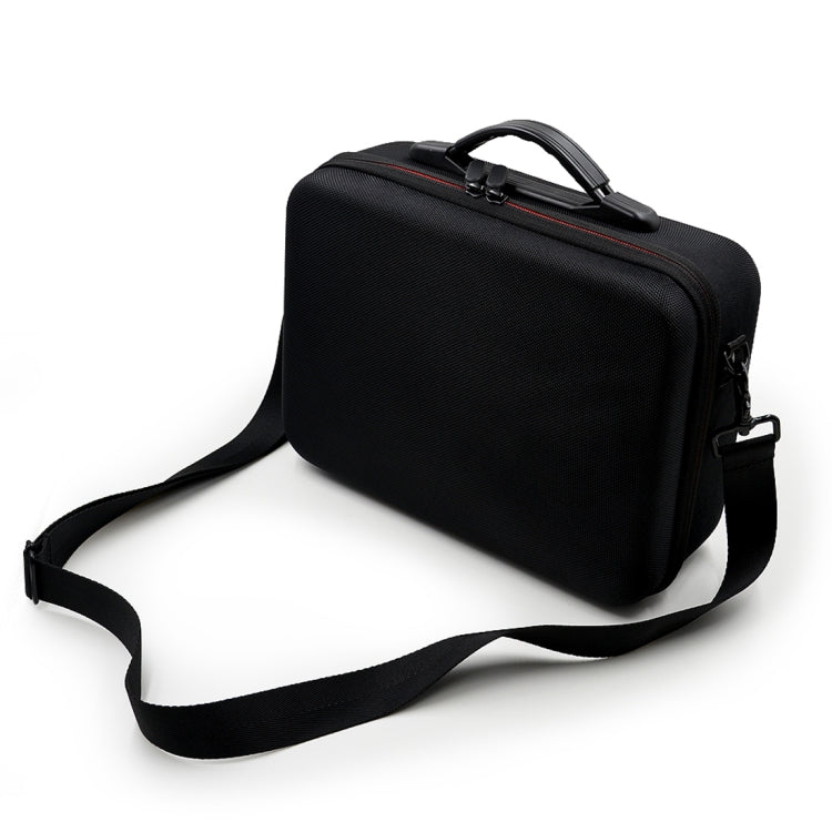 PU EVA Shockproof Waterproof Portable Case for DJI MAVIC PRO and Accessories, Size: 29cm x 21cm x 11cm, For DJI MAVIC Pro PU EVA Shockproof Waterproof Portable Case for DJI MAVIC PRO and Accessories, Size: 29cm x 21cm x 11cm, For DJI MAVIC Pro